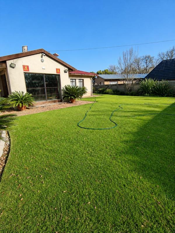 3 Bedroom Property for Sale in Sasolburg Ext 3 Free State